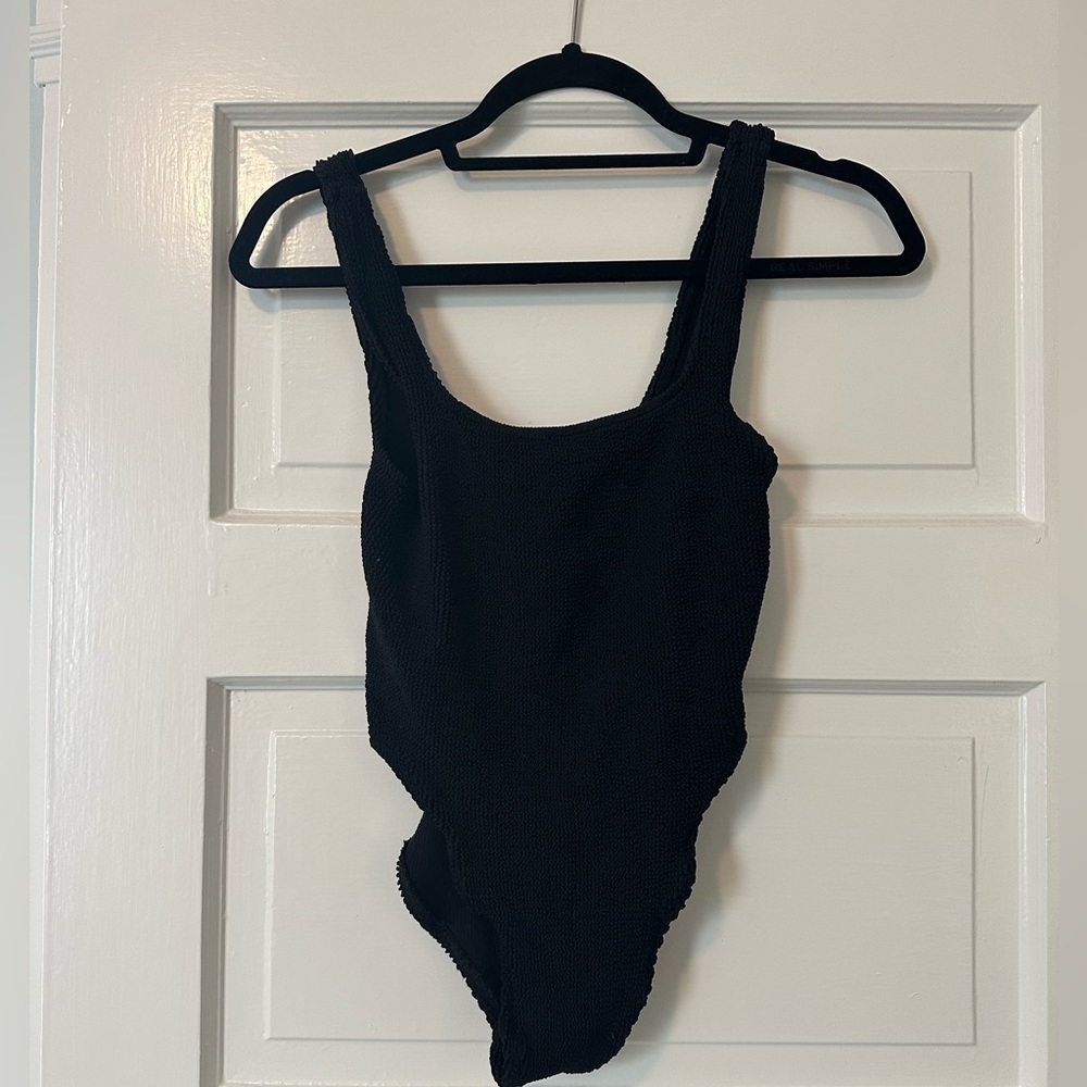 YOU SWIM bathing suit. One size — stretchy material